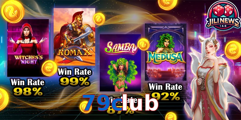 79club