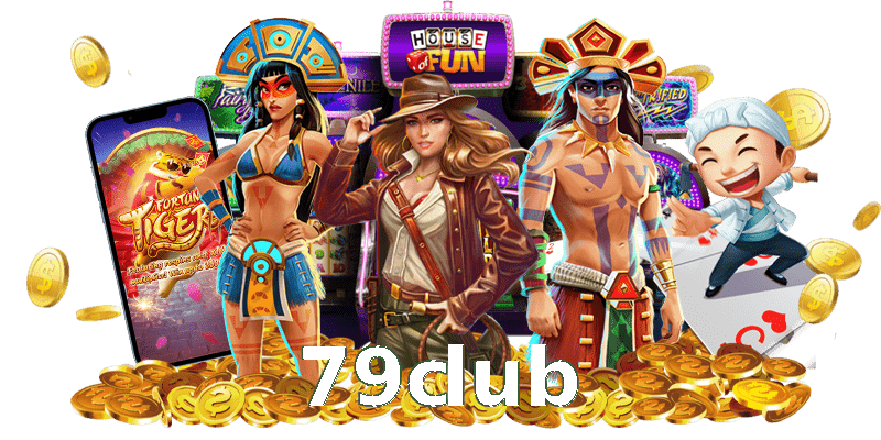 79club