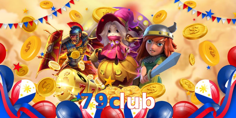 79club