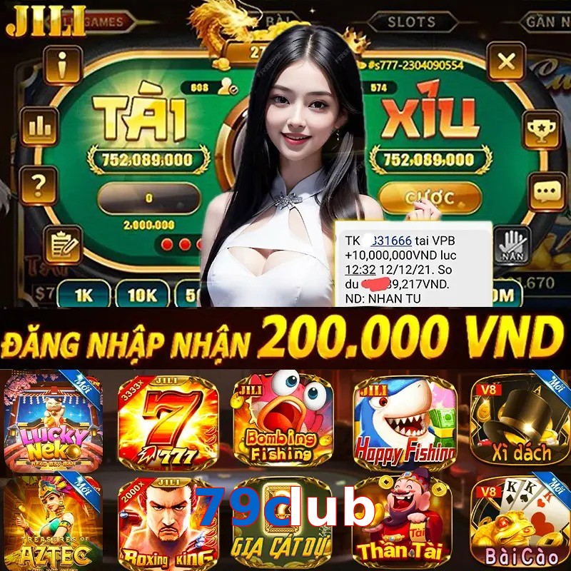 79club