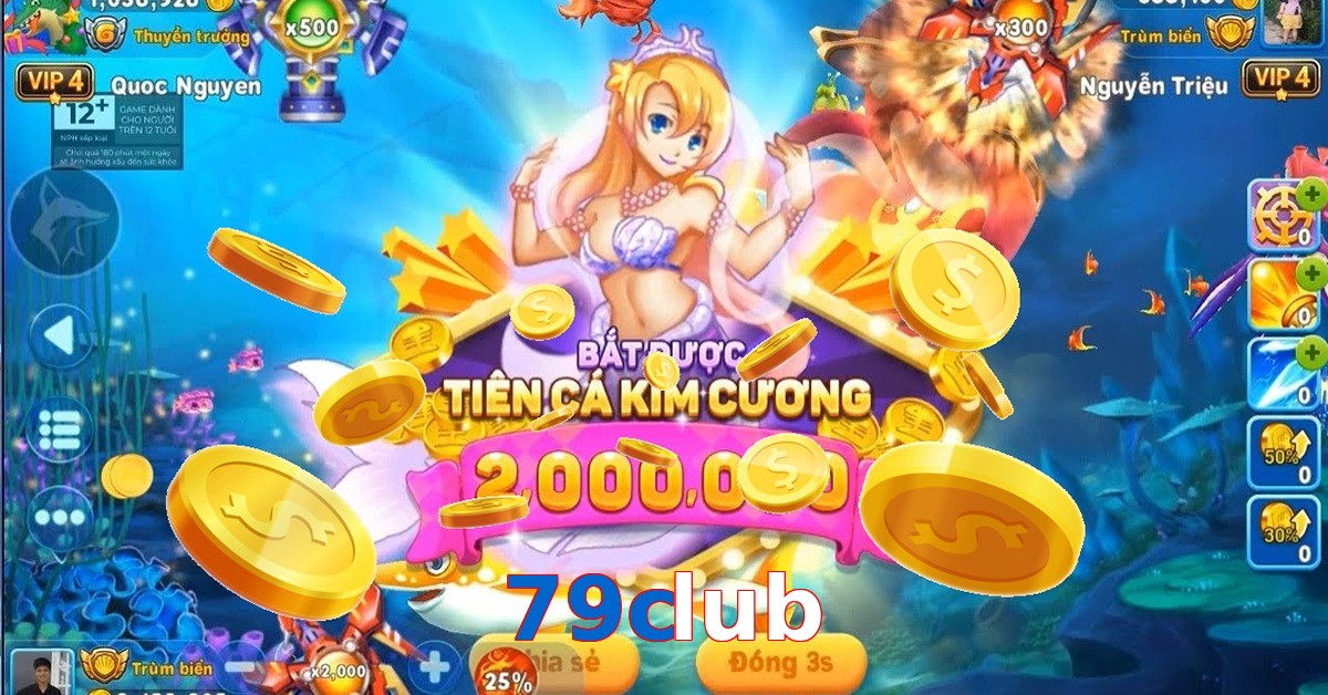 79club