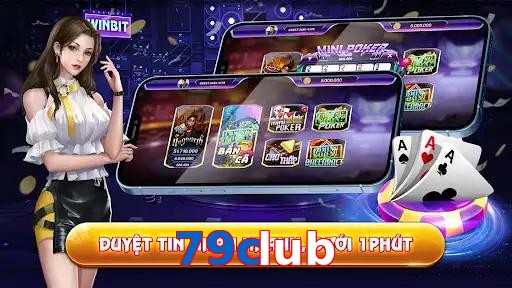 79club