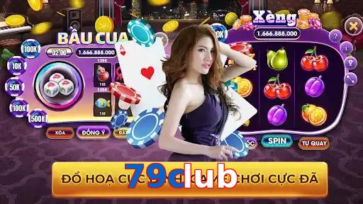 79club