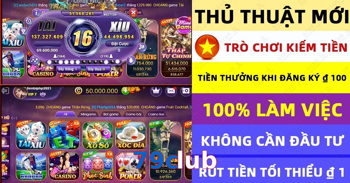 79club