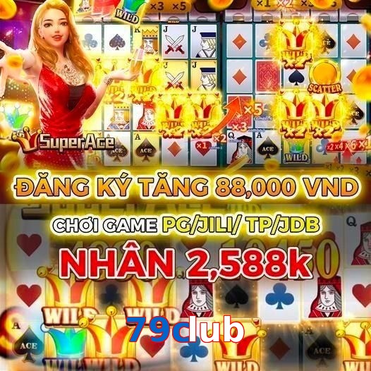 79club
